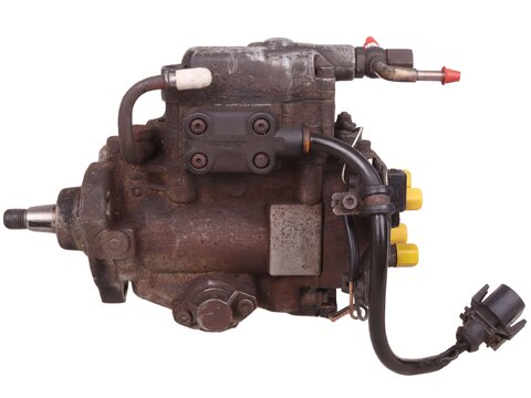 Palivové čerpadlo rotační 028130115MX