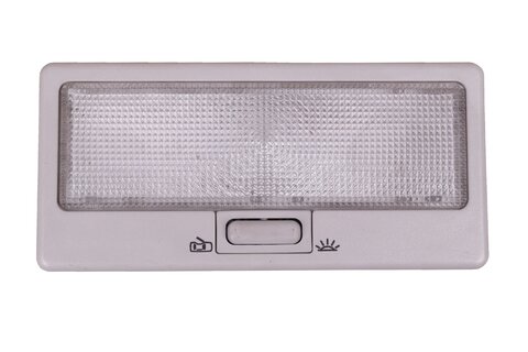 Osvětlení interieru šedé 95VW-13776-AAU1AD