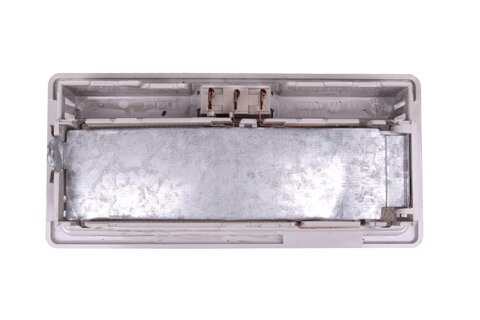 Osvětlení interieru šedé 95VW-13776-AAU1AD