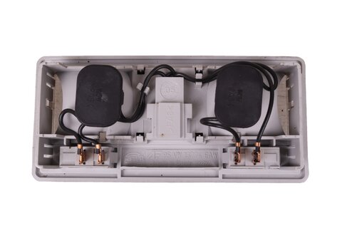 Osvětlení interiéru šedé 95VW-13774-EAU1AD