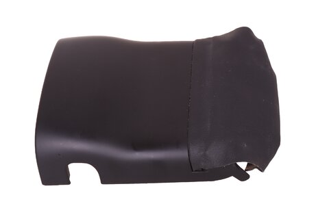 Kryt volantu horní černý 2000- YM21-3530-ACYYE5