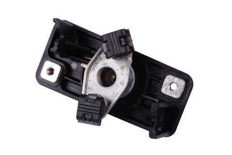 Mechanismus kliky zadních pravých dveří vnitřní