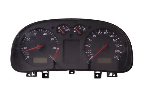 Přístrojový štít 1J0919861