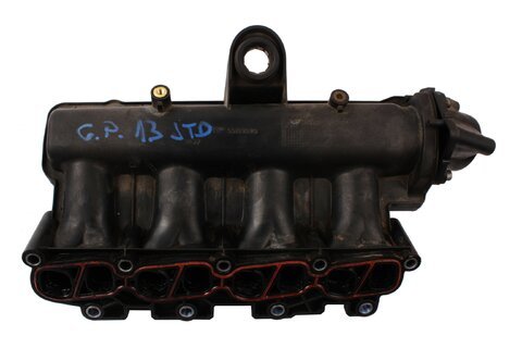 Sací potrubí 1,3 multijet 55189595