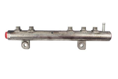 Vstřikovací vysokotlaká lišta RAIL