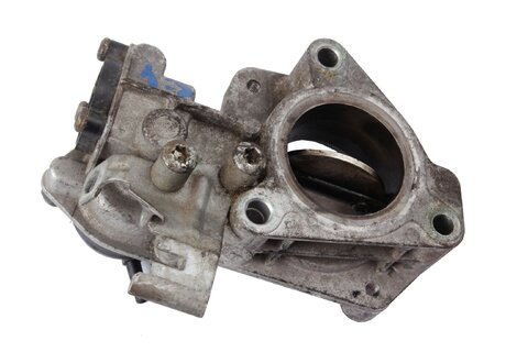 Škrtící klapka 1.3 MJTD