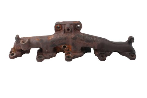 Výfukové svody 1.3 MJTD