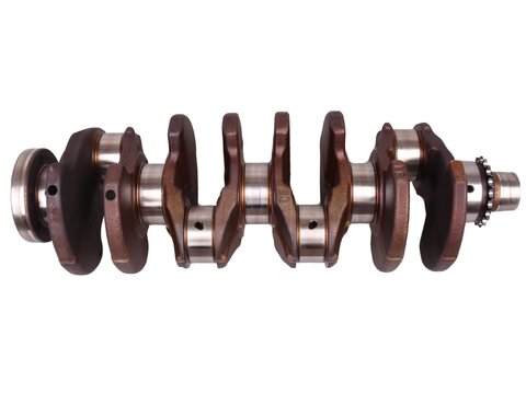 Kliková hřídel 06A105021