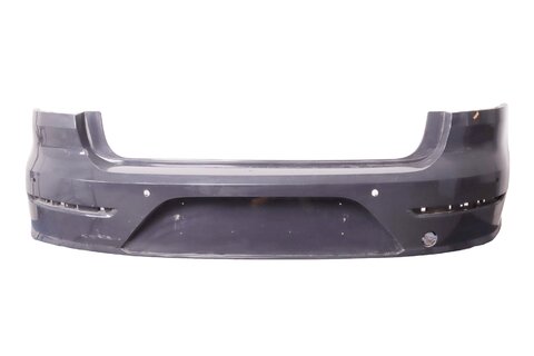 Nárazník zadní PDC 3G8807417