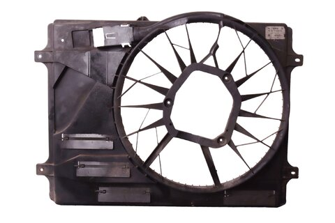 Věnec ventilátoru (sahara) 7M3121207D