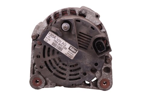 Alternátor 120A YM21-10300-AA