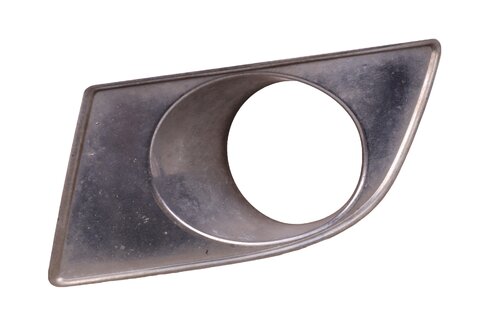 Rámeček mlhového světla levý 2000- 4M21-17B969-BASMAS