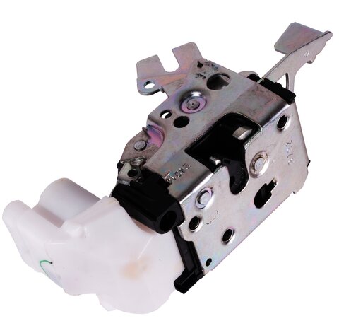 Zámek zadních dveří prostřední pro centrální zamykání orig.