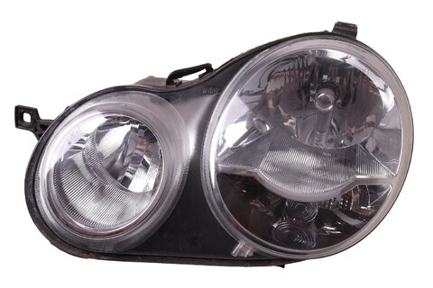 Světlo přední levé VALEO 10/01-04/05 6Q1941007BA