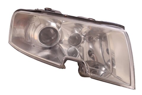 Světlo přední pravé AFTERMARKET