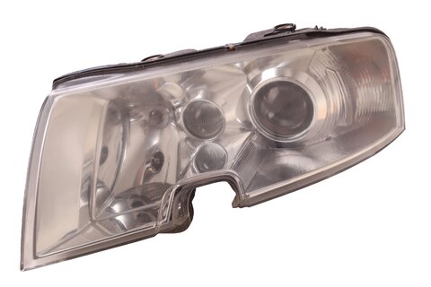 Světlo přední levé AFTERMARKET