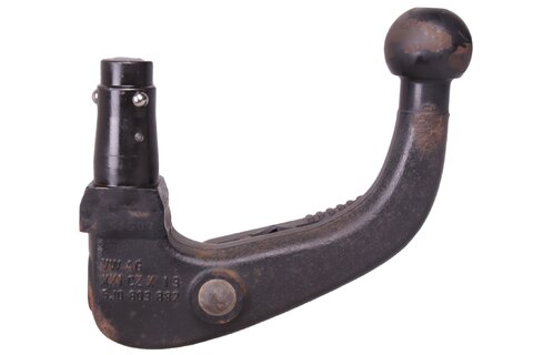 Koule tažného zařízení - 5J0803882