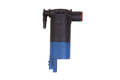 Motorek ostřikovače světlometů - 9672630580