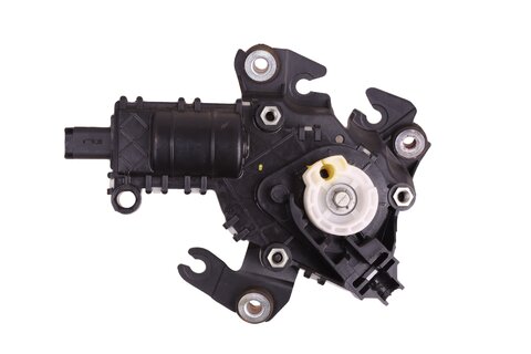 Motorek zavírání kufru - 9687233280