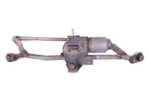 Motorek předních stěračů komplet 2K1955119D