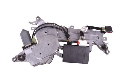 Motorek elektrického otevírání kufru (combi) - 9677615380