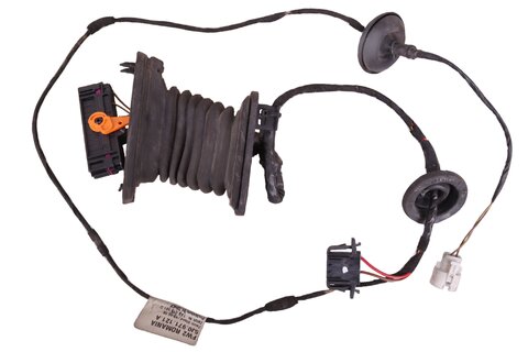 Kabelový svazek dveří přední pravý 5J0971121A