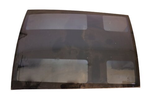 Sklo panoramatické střechy 6M21-U50054-AD