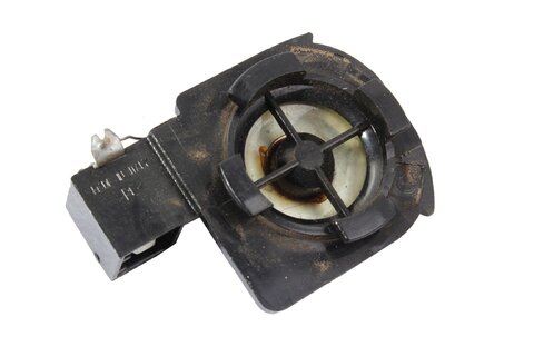 Reproduktor  výškový L=P