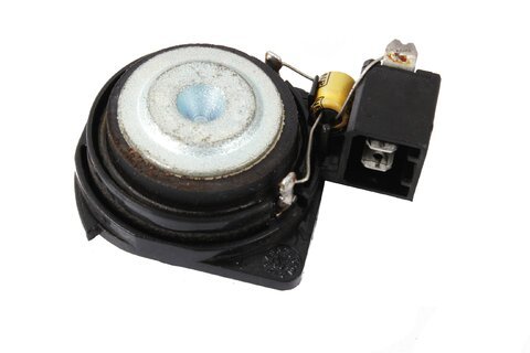 Reproduktor  výškový L=P