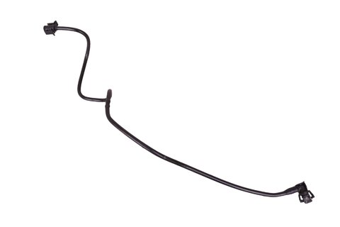 Potrubí odplynění chladiče - 1323HT