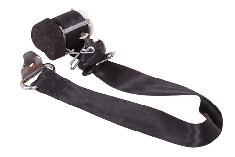 Bezpečnostní pás 3.řady pravý 9G9N-613B86-BB3YYW