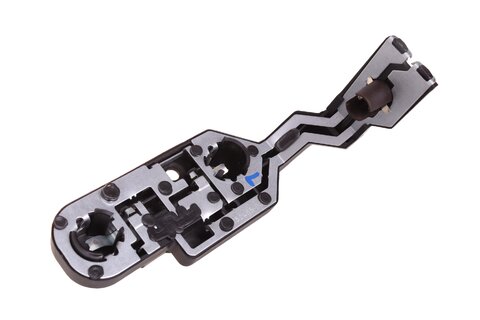 Patice zadního vnějšího světla levá 6M21-13N412-EA