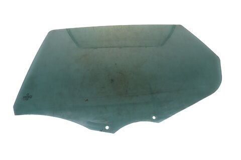 Levé sklo zadních dveří (combi) tmavě tónované - 9203LC