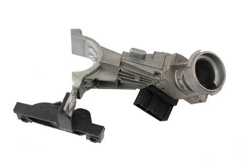 Spínací skříňka hliník