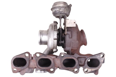 Turbo 1.9 JTD 150 HP