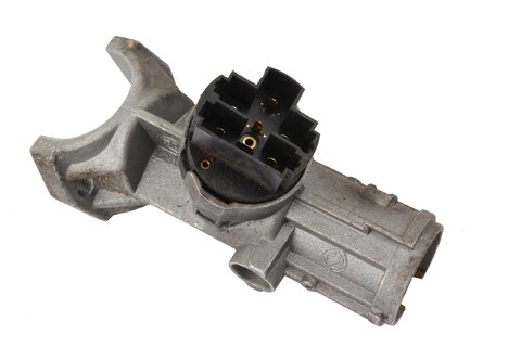 Spínací skřínka (bez vložky)