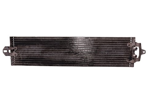 Chladič oleje aut. převodovky 7L0317021