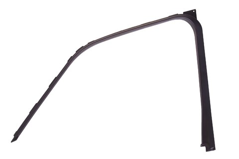 Obložení dveří předních pravých 6M21-U201A18-AF3YYW