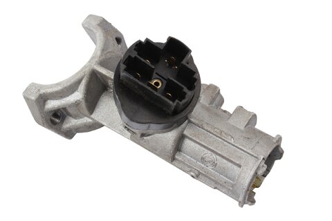 Spínací skříňka 5-pin (bez vložky)