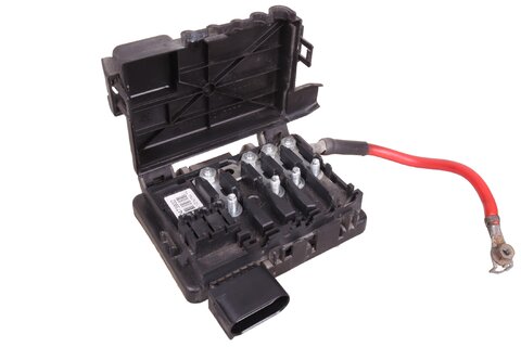 Pojistková skříňka - 7M3937548B