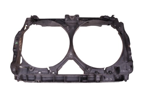 Věnec ventilátoru (sahara) - 9646477080