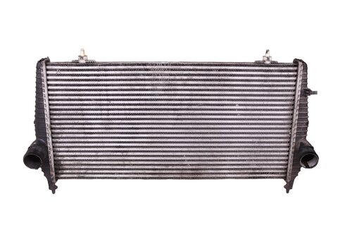 Chladič nasávaného vzduchu (intercooler) - 9646300980