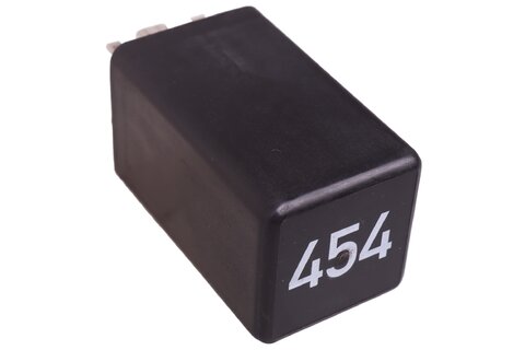 Relé č.454 - 7E0919506
