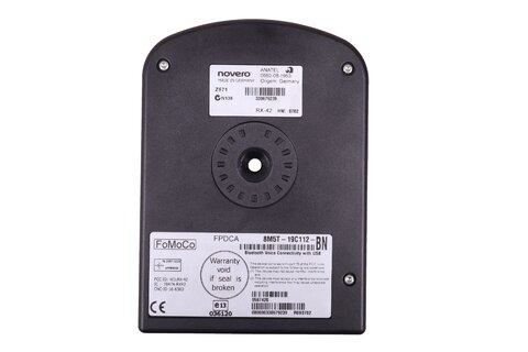 Řídící jednotka bluetooth- NOVERO 8M5T-19C112-BV