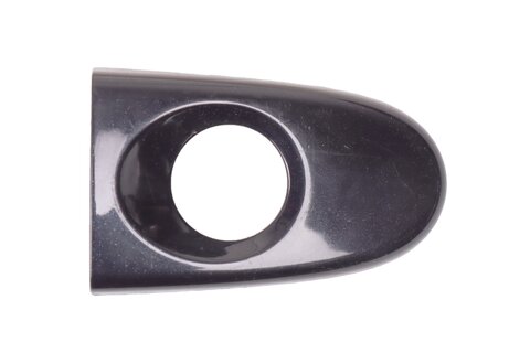 Krytka zámku kliky řidiče s otvorem 6M21-U218A14-CAXWAA