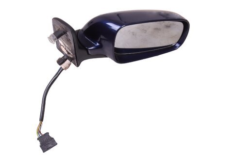 Zrcátko pravé elektrické lakovací 7M3857508K