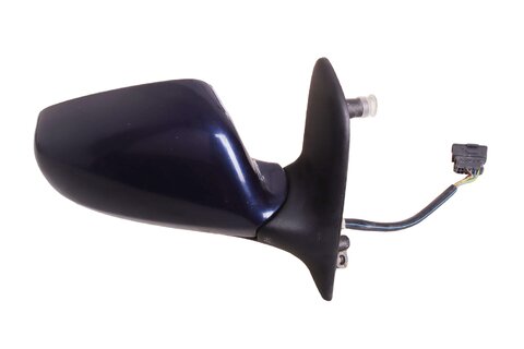 Zrcátko pravé elektrické lakovací 7M3857508K