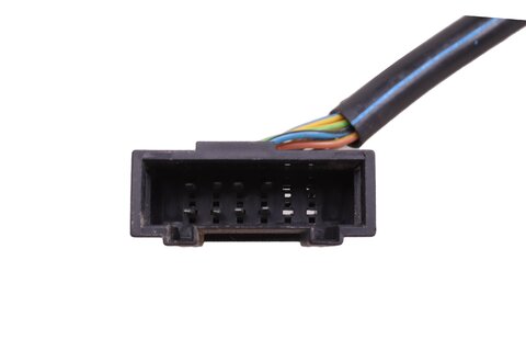 Zrcátko pravé elektrické lakovací 7M3857508K