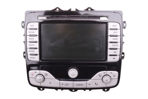 Autorádio AM2T-18K931-AB