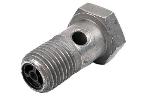 Průtokový šroub řízení M14X1,5 8E0422529